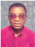 Engr. Prof. D.O.N Obikwelu – Adviser/Resource Person